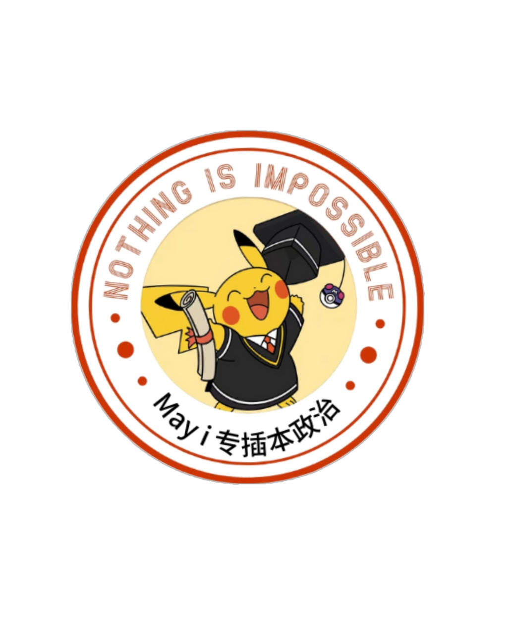 Mayi专插本政治课堂